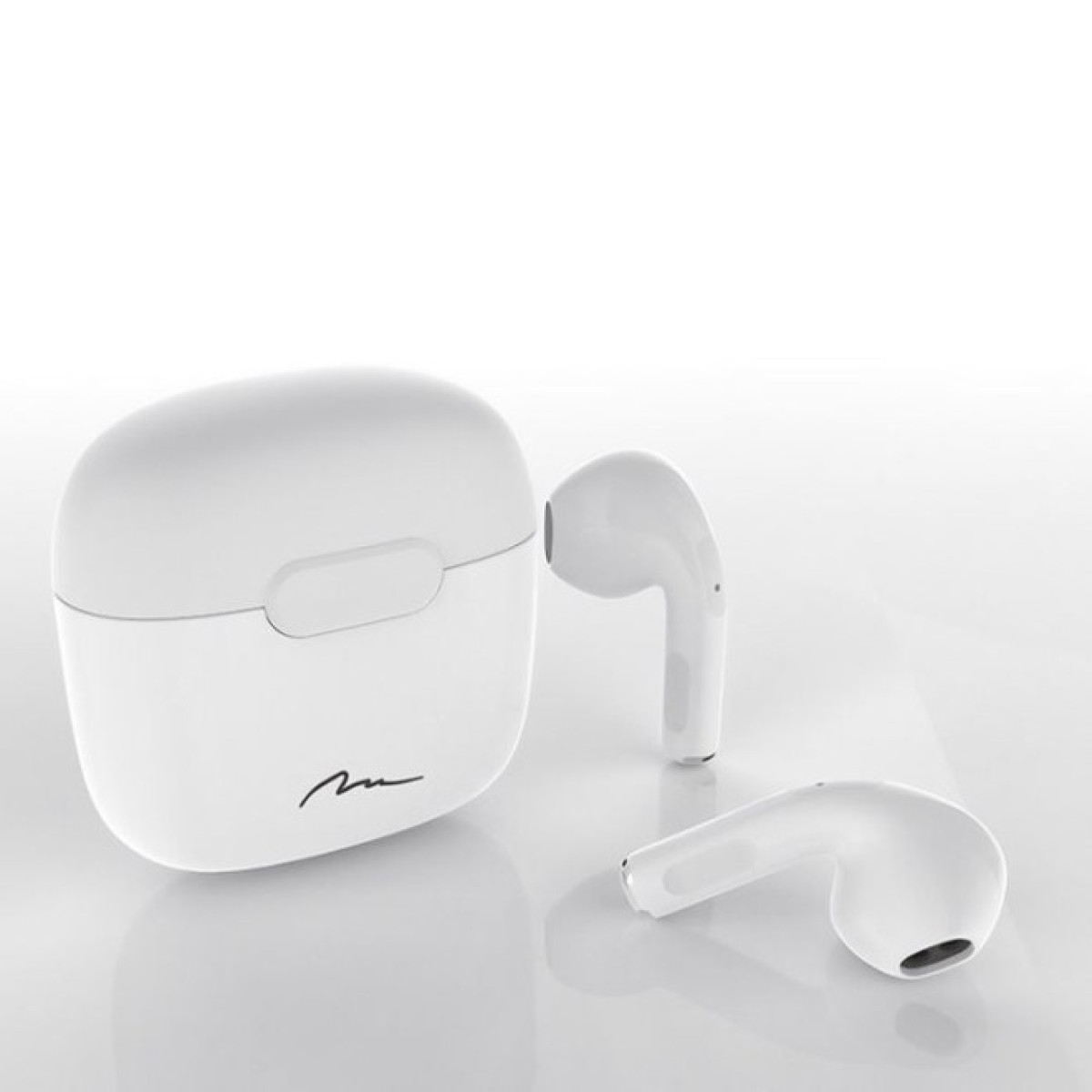 Навушники Media-Tech R-Phones White (MT3608W) 98_98.jpg - фото 2