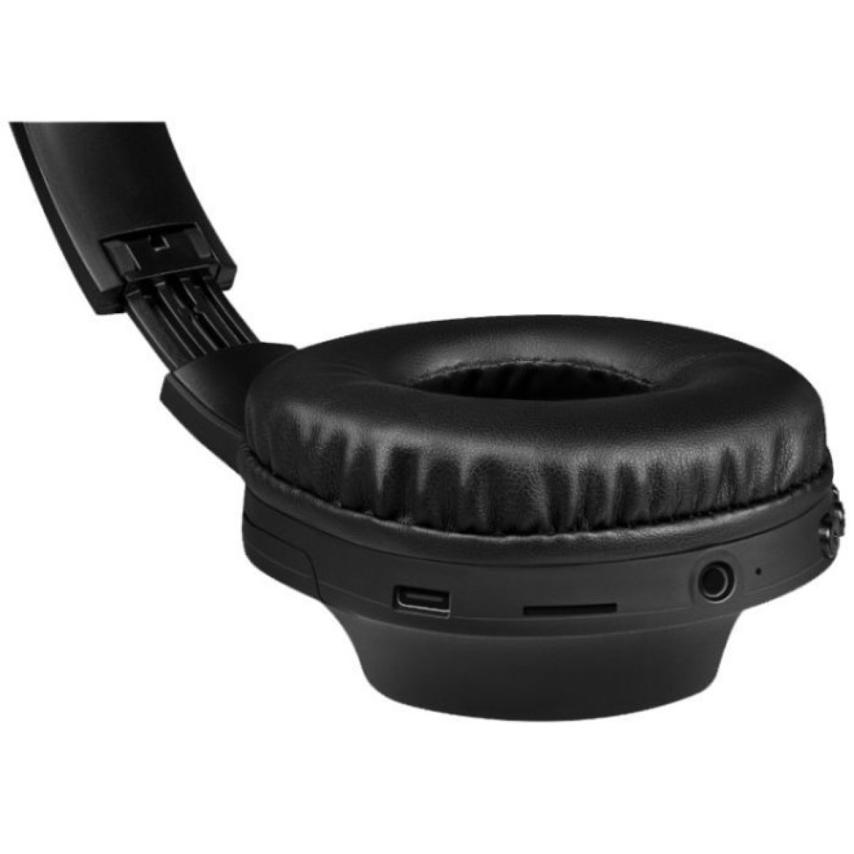 Наушники Defender FreeMotion B445 Bluetooth Black (63445) 98_98.jpg - фото 6
