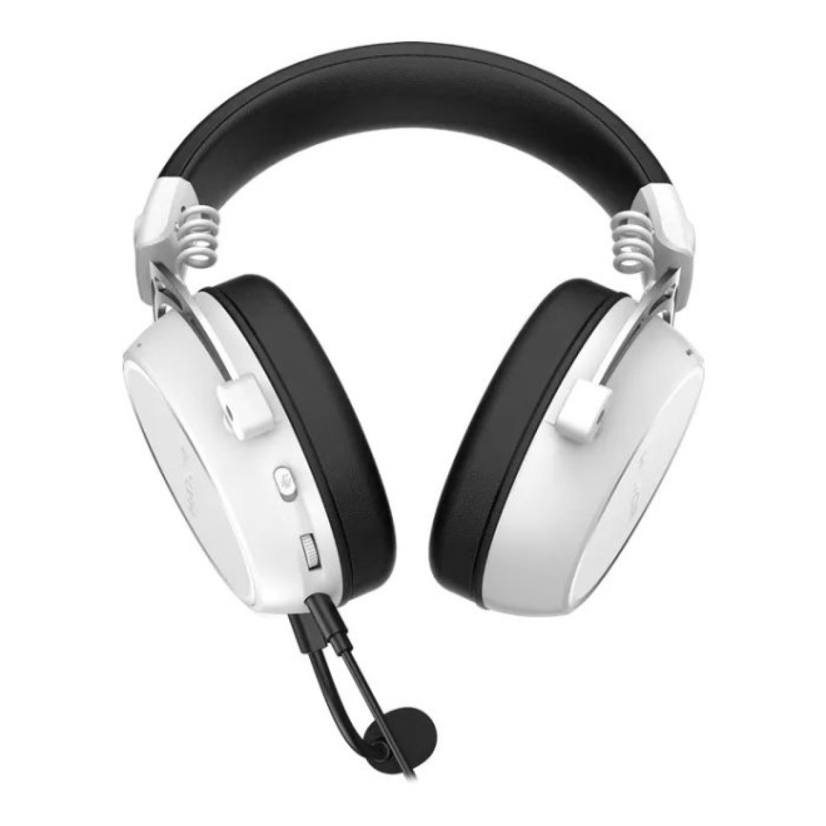 Наушники Hator Hypergang 3 Hi-Res White (ESH06) 98_98.jpg - фото 10
