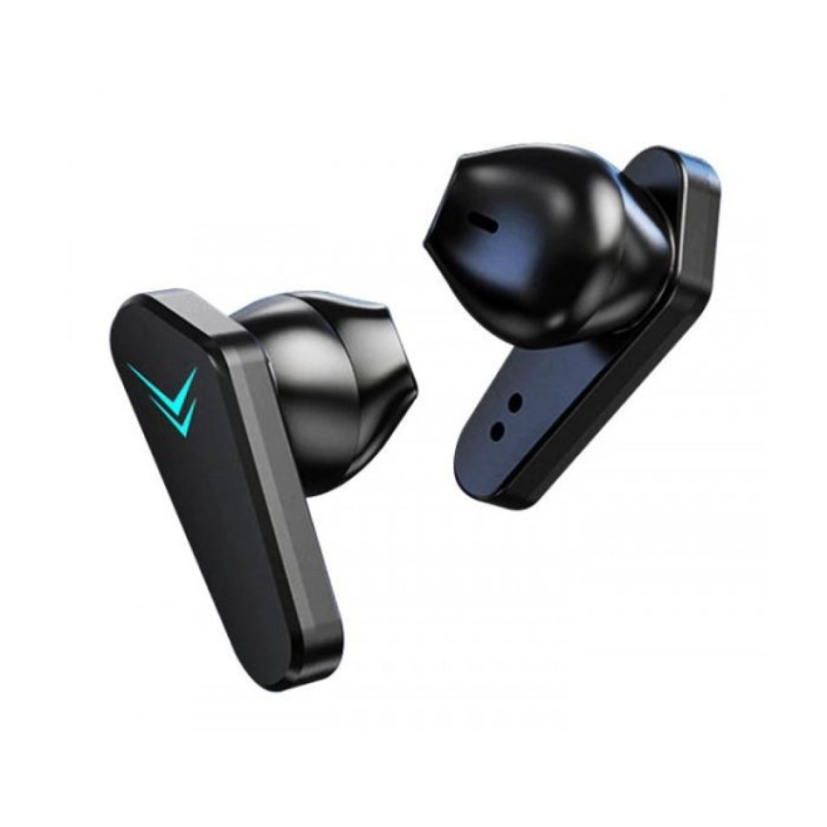Наушники Media-Tech Cobra Pro Assault TWS In-ear Wireless Gaming Black (MT3606) 98_98.jpg - фото 2