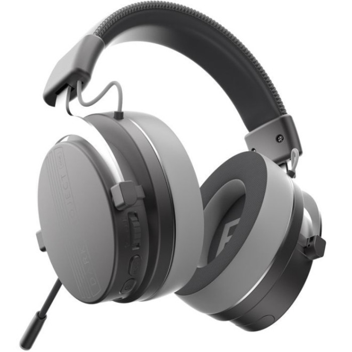 Навушники Dark Project One Vexo Wireless Grey (DPO_VEXO_WLESS_GREY) 98_98.jpg - фото 4