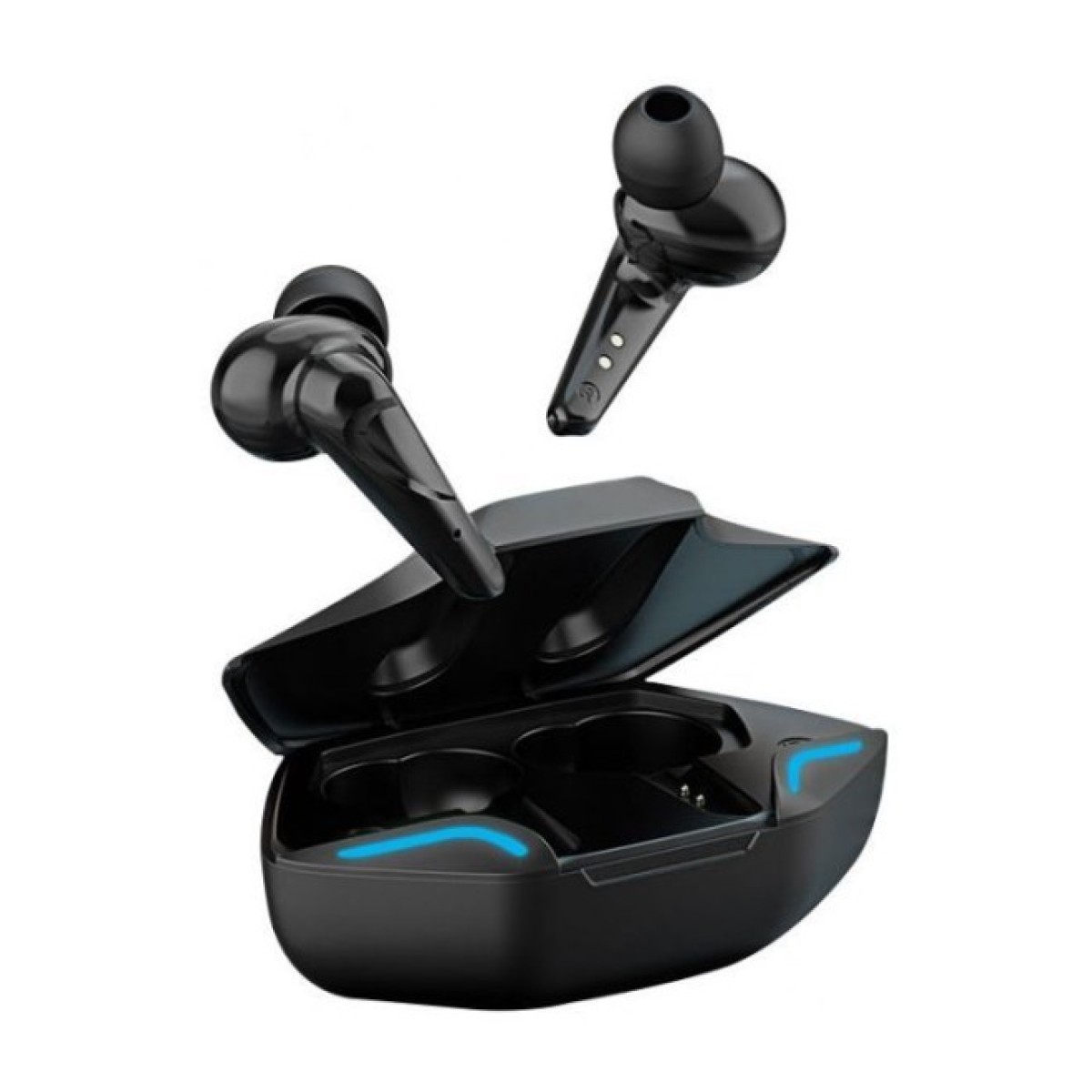 Наушники Media-Tech Cobra Pro Rhoid In-ear Wireless Gaming Black (MT3607) 98_98.jpg - фото 3