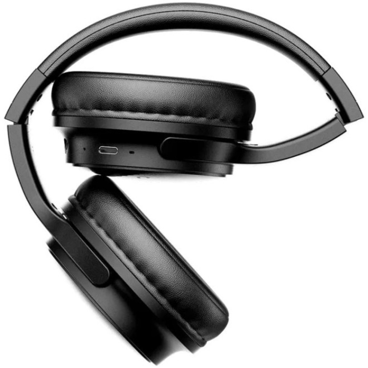 Наушники Canyon OnRiff 4 Bluetooth Black (CNS-CBTHS4B) 98_98.jpg - фото 2