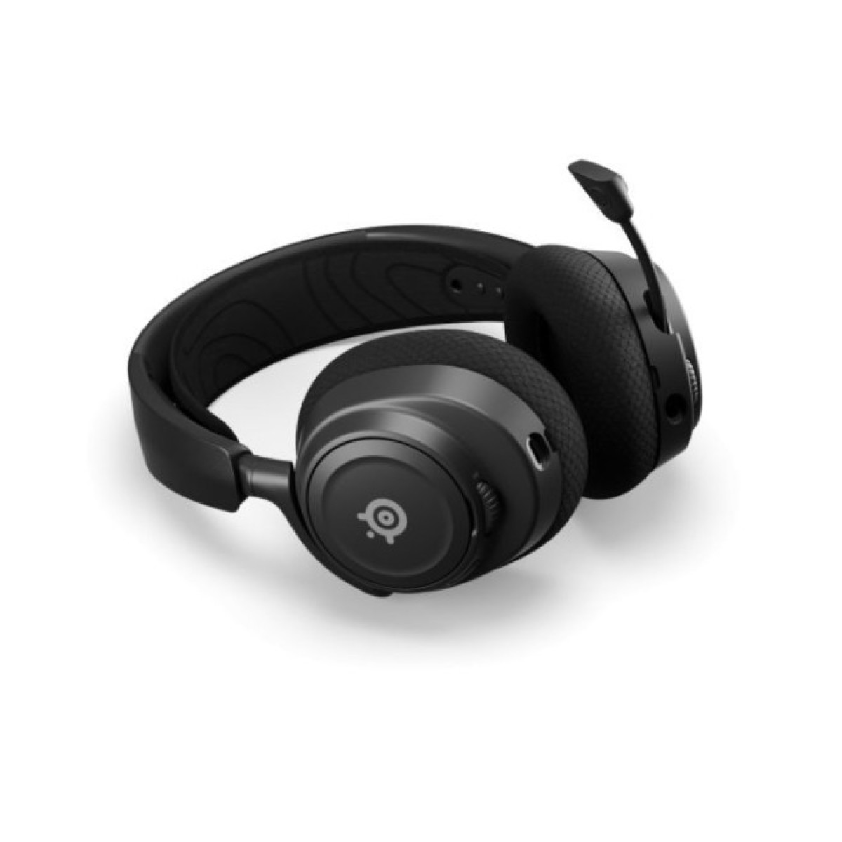 Навушники SteelSeries Arctis Nova 7 Black (61553) 98_98.jpg - фото 3