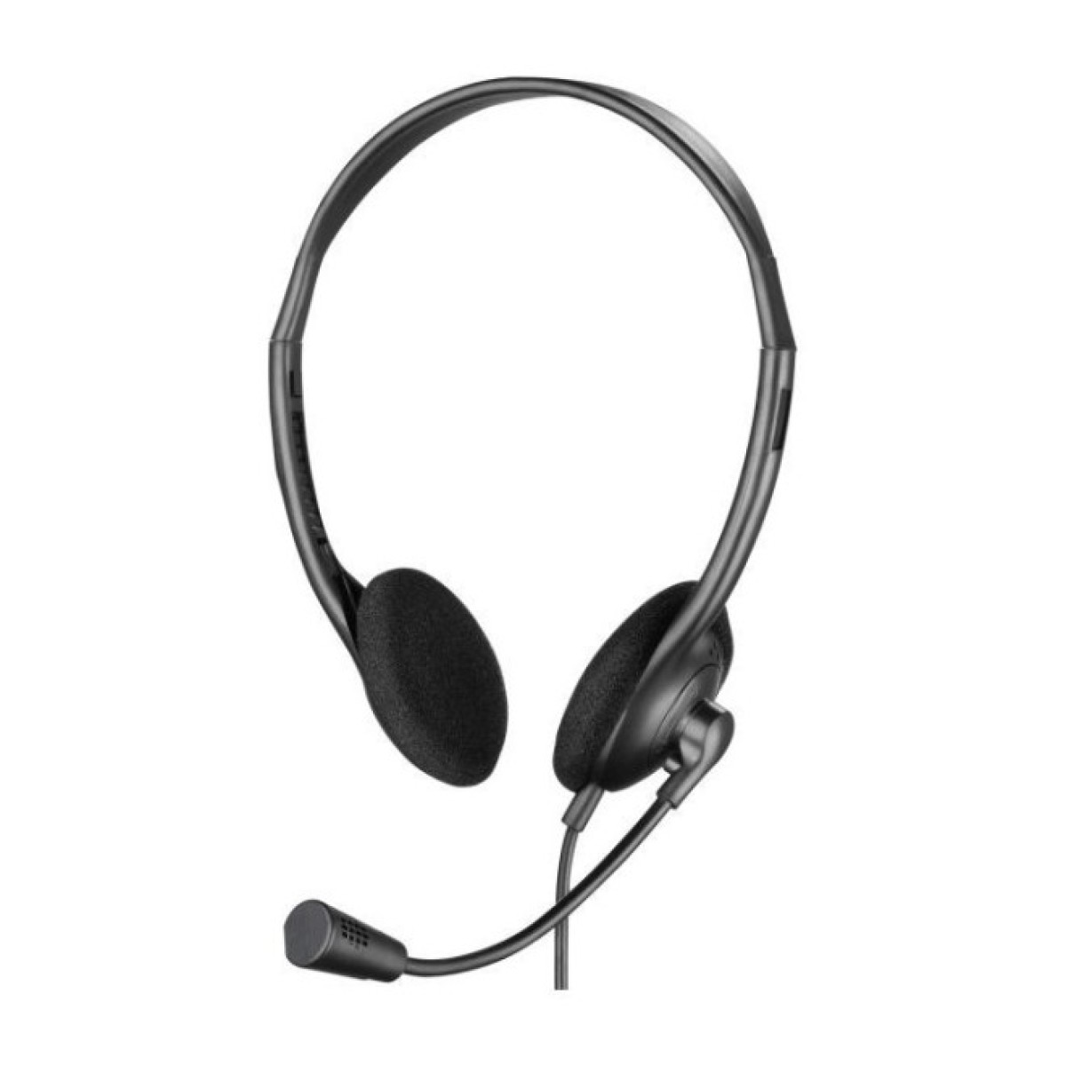 Навушники Sandberg Headset Bulk USB Black (825-29) 98_98.jpg - фото 1