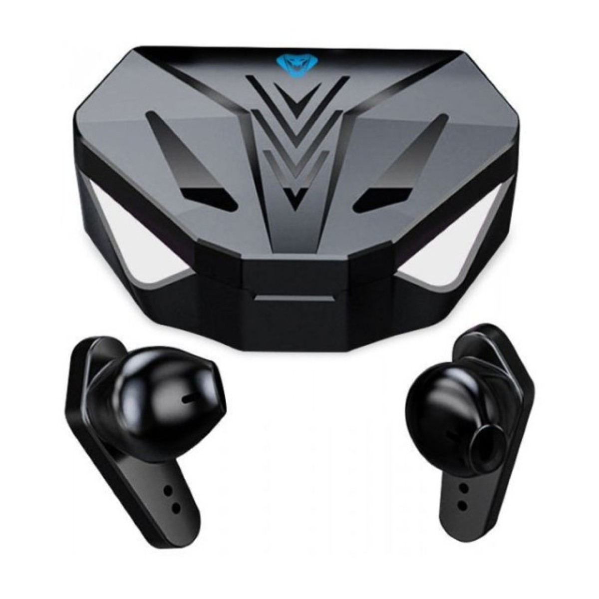 Наушники Media-Tech Cobra Pro Assault TWS In-ear Wireless Gaming Black (MT3606) 98_98.jpg - фото 3