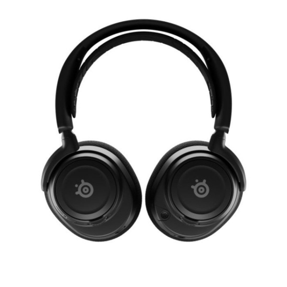 Навушники SteelSeries Arctis Nova 7 Black (61553) 98_98.jpg - фото 4