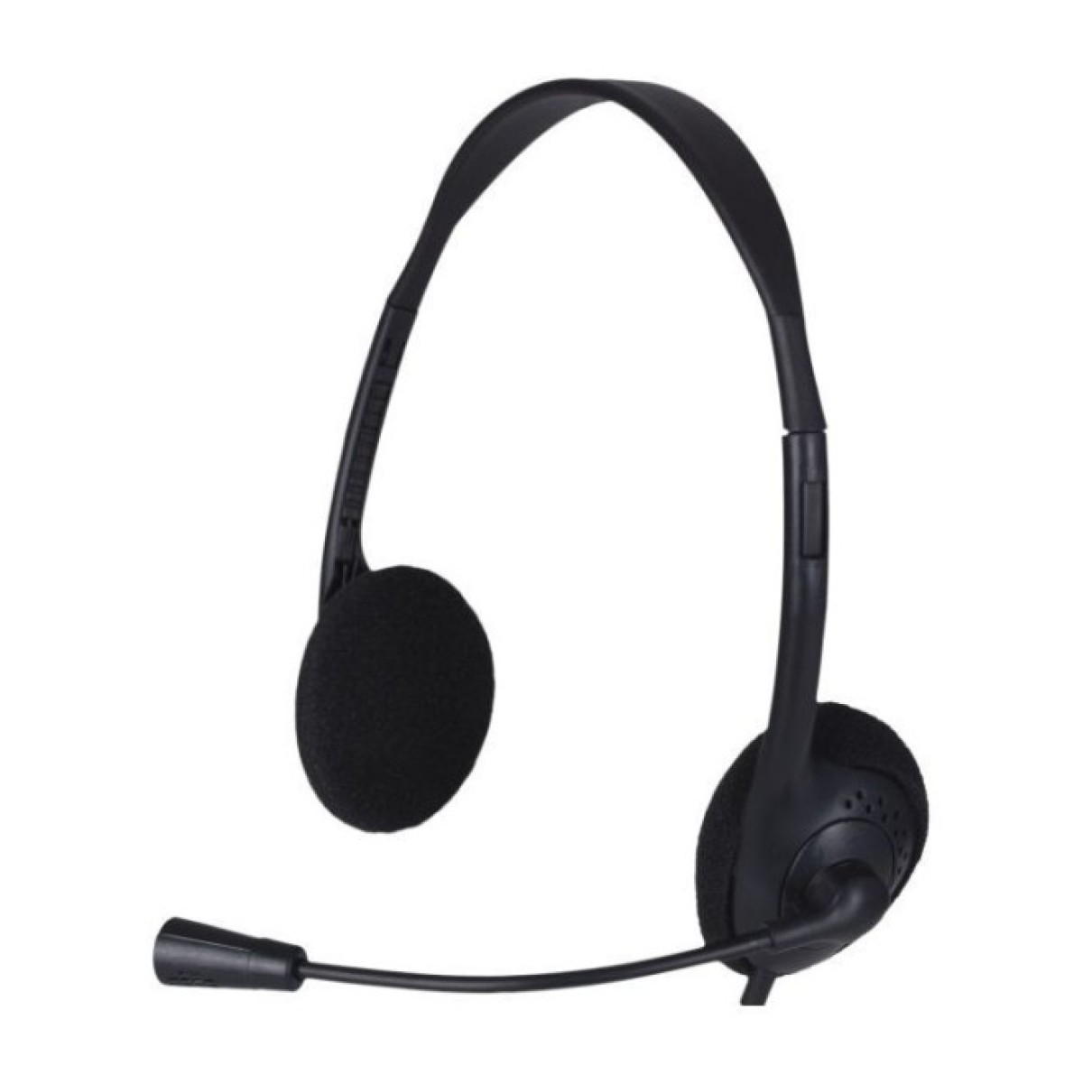 Навушники Sandberg Headset Bulk USB Black (825-29) 98_98.jpg - фото 3