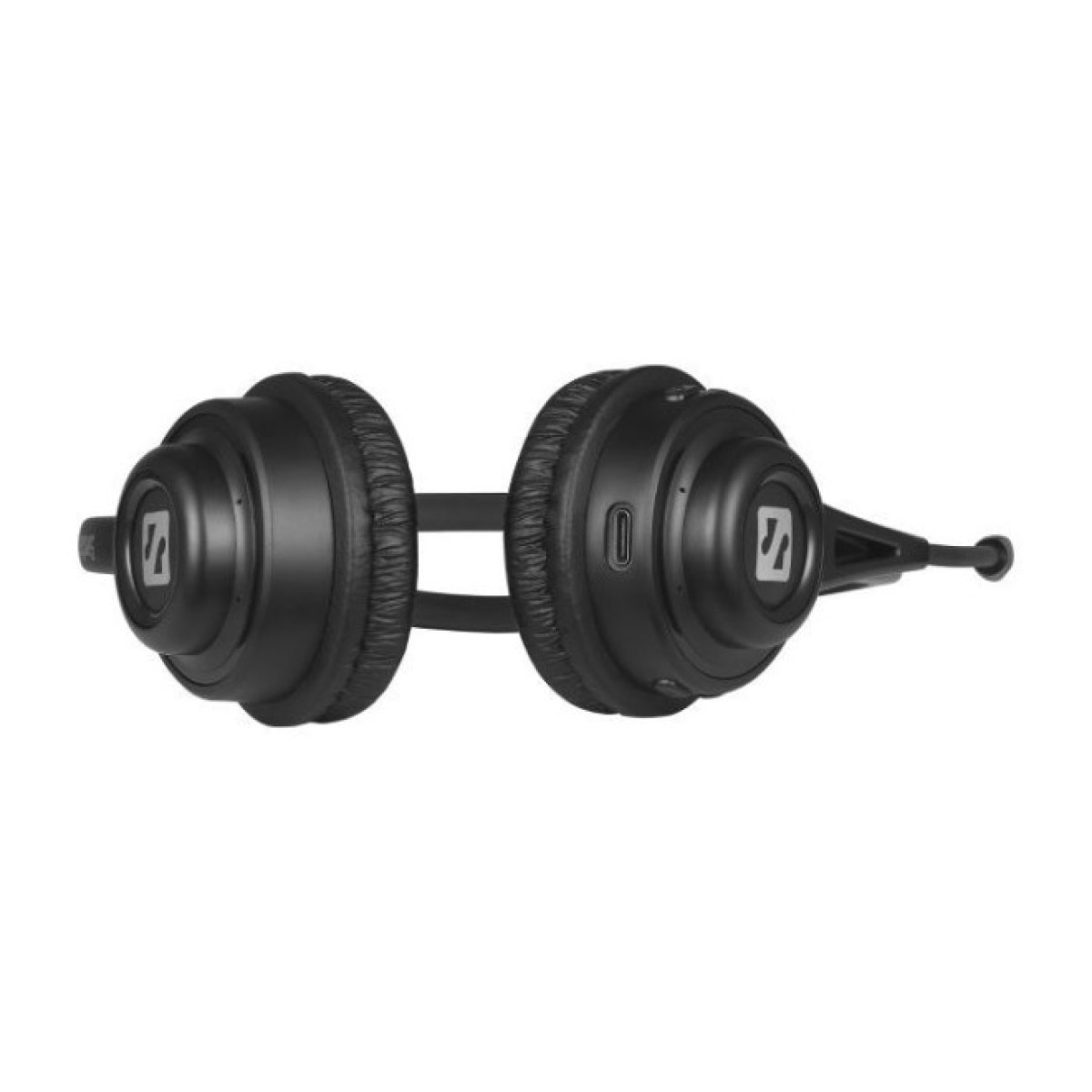 Навушники Sandberg Wireless Call Headset Bluetooth Black (126-43) 98_98.jpg - фото 5