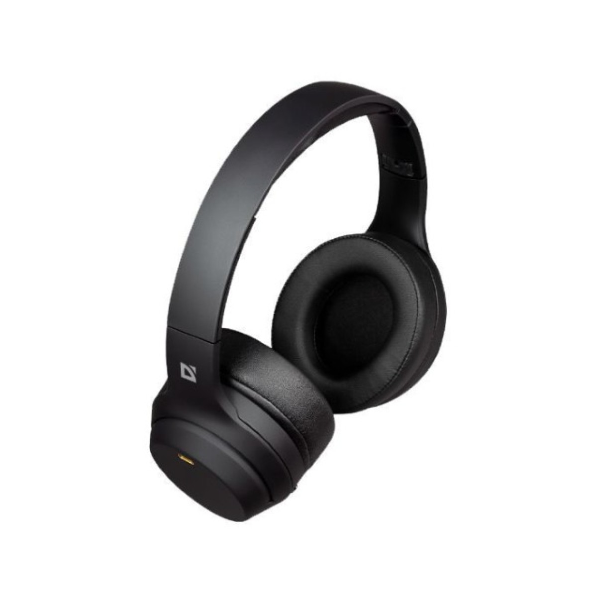 Наушники Defender FreeMotion B690 Bluetooth Black (63690) 98_98.jpg - фото 2