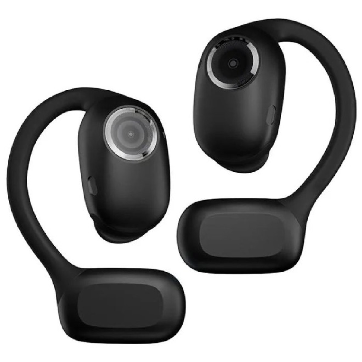 Навушники Blackview AirBuds 100 TWS Black Onyx (6931548317869) 98_98.jpg - фото 4