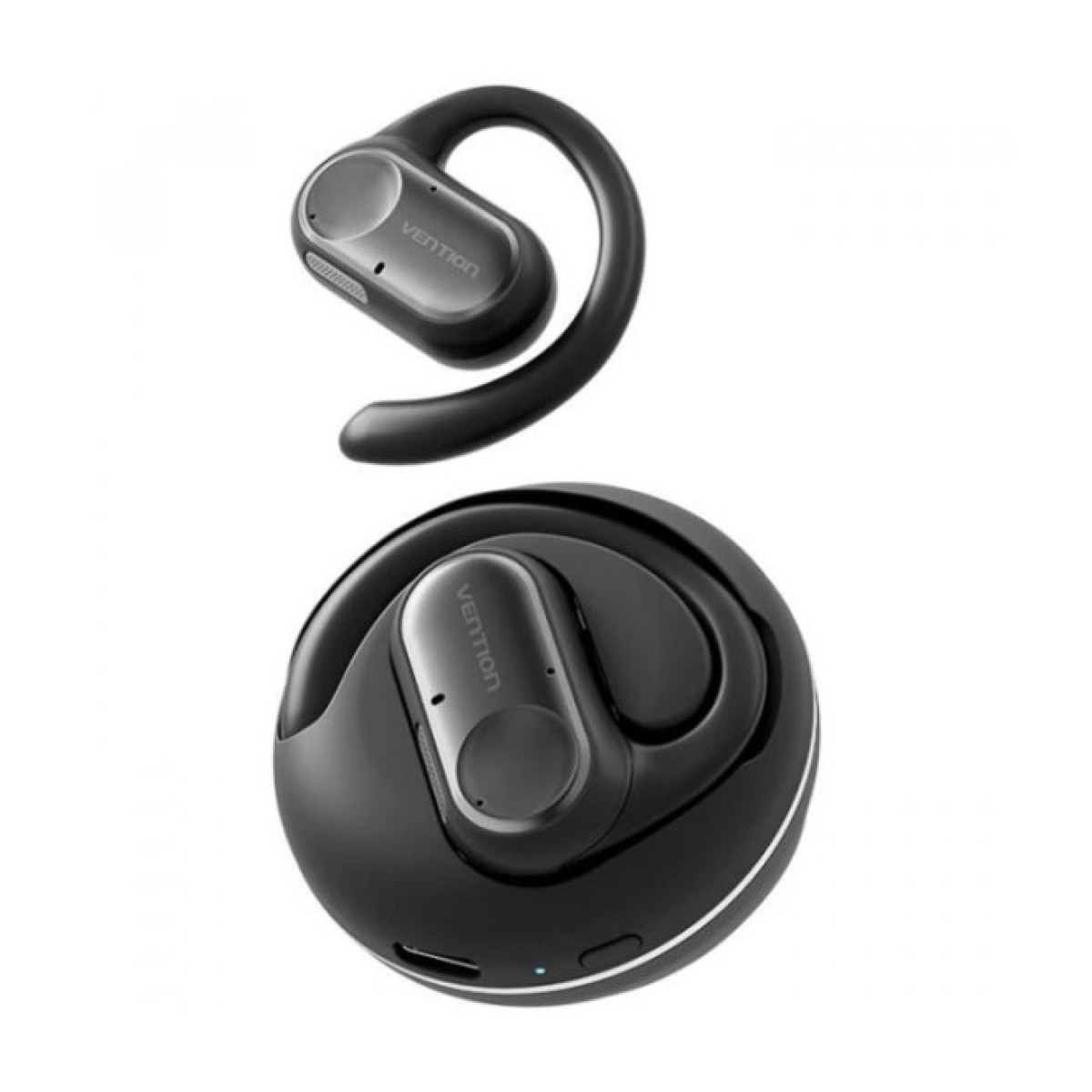 Наушники Vention OpenBeat O11 Black (NBPB0) 98_98.jpg - фото 1