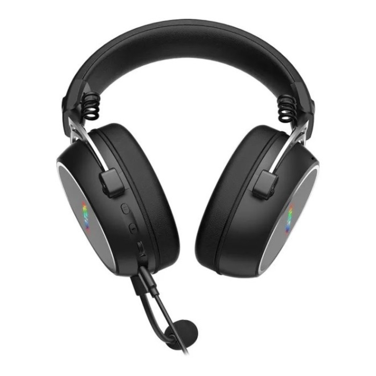 Навушники Hator Hypergang 3 Hi-Res Black (ESH50) 98_98.jpg - фото 8