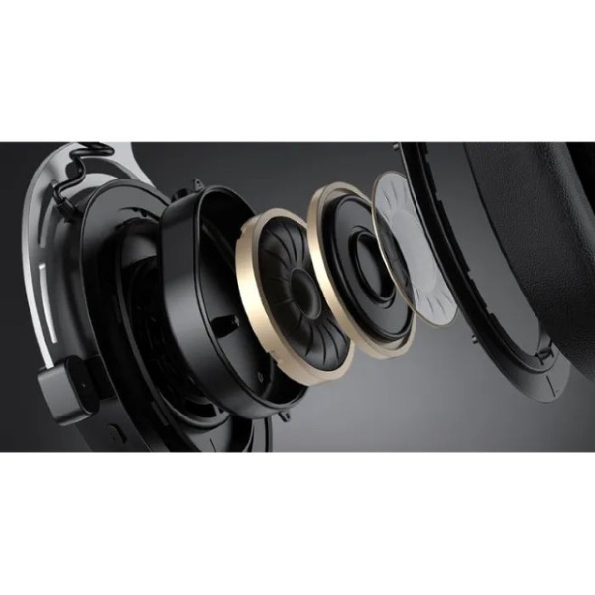 Наушники Hator Hypergang 3 Hi-Res Black (ESH05) 98_98.jpg - фото 4