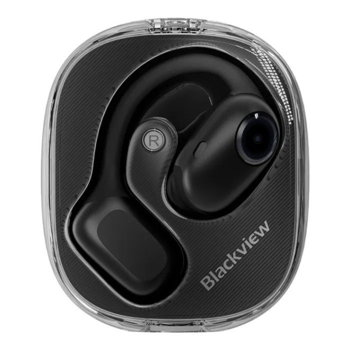 Навушники Blackview AirBuds 100 TWS Black Onyx (6931548317869) 98_98.jpg - фото 1