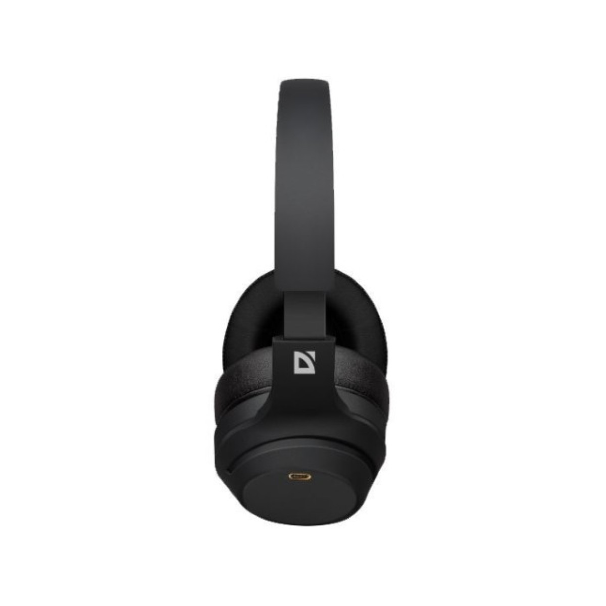Наушники Defender FreeMotion B690 Bluetooth Black (63690) 98_98.jpg - фото 7