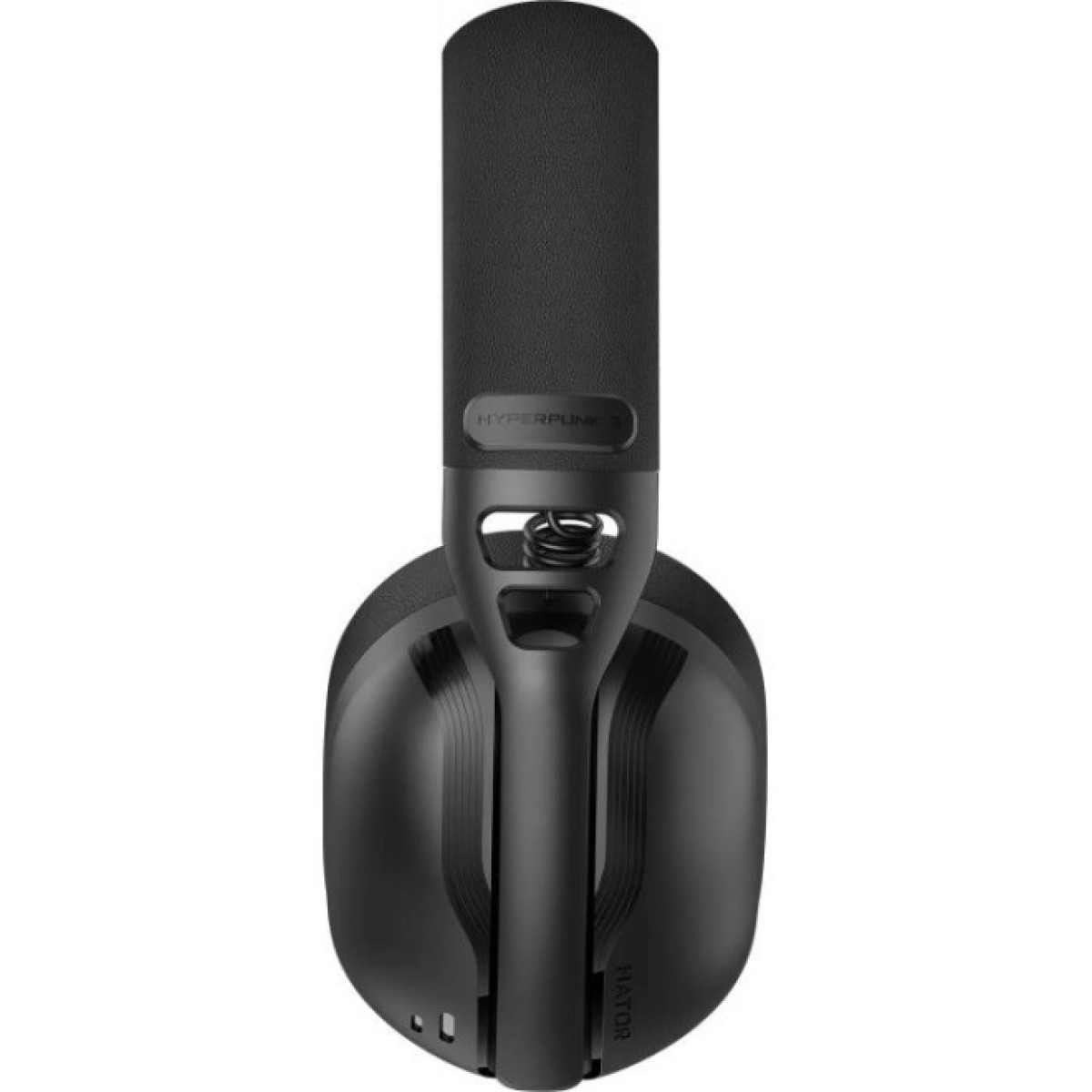 Наушники Hator Hyреrpunk 3 Wireless Hi-Res SyncHUB connection Black (ESH15) 98_98.jpg - фото 2