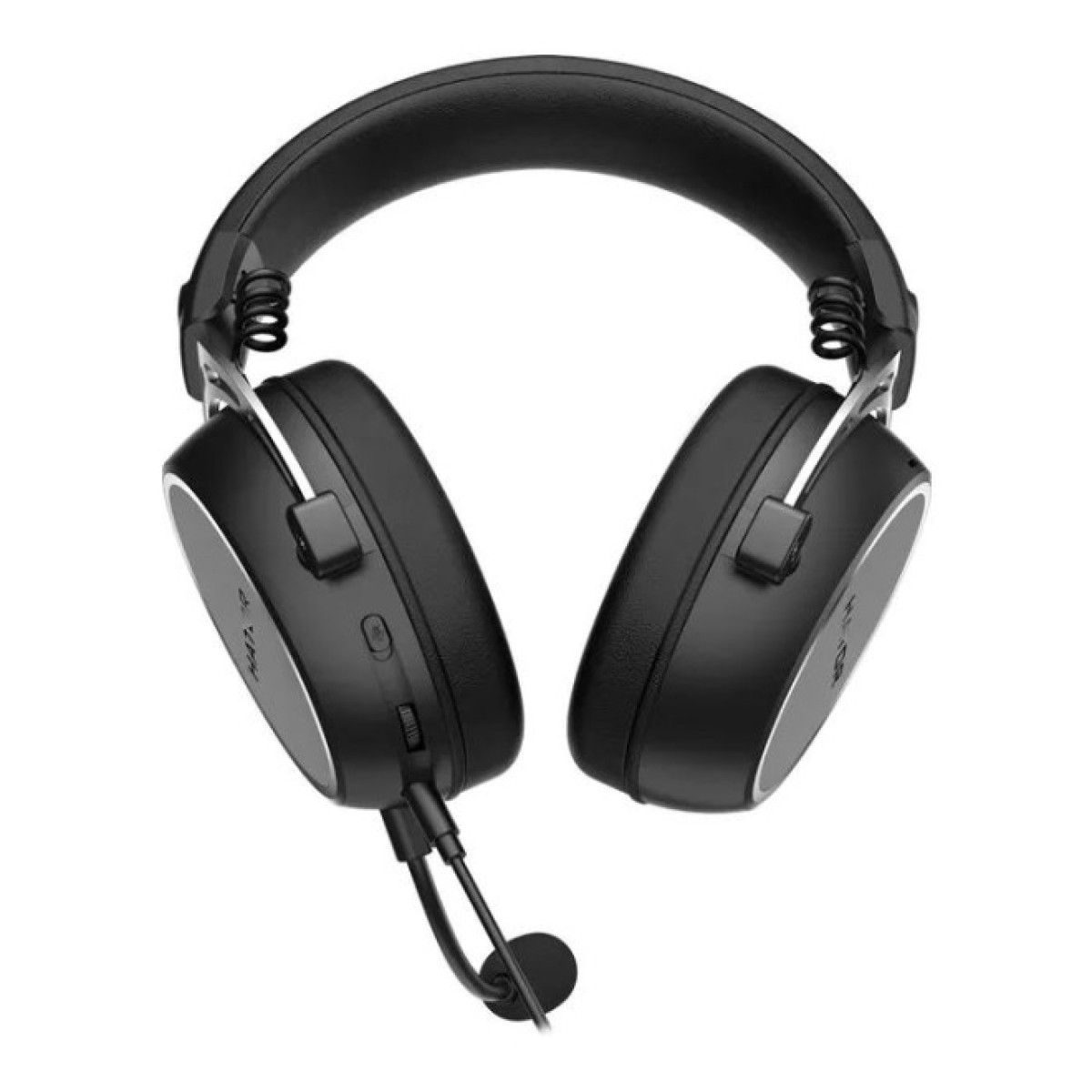 Наушники Hator Hypergang 3 Hi-Res Black (ESH05) 98_98.jpg - фото 10