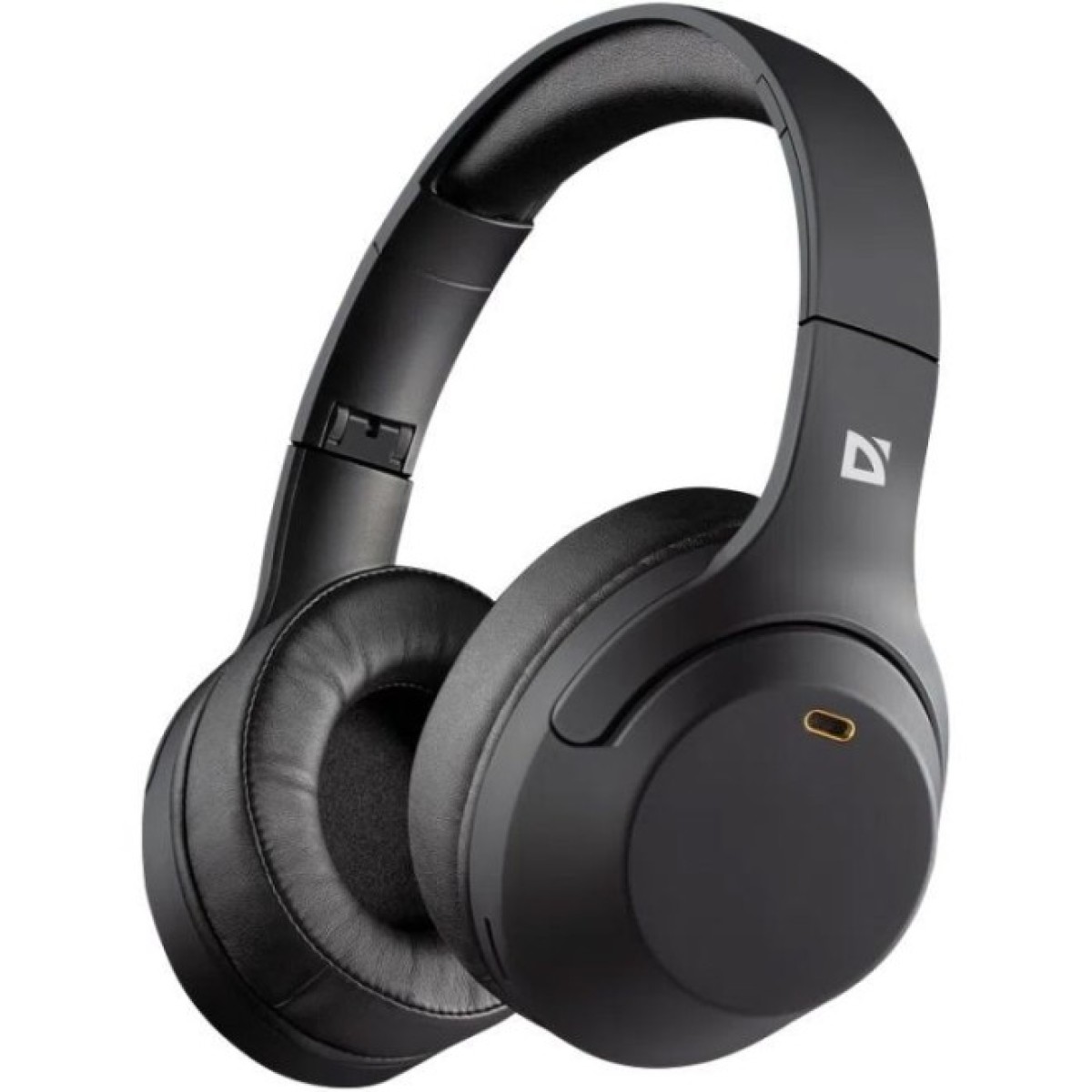 Наушники Defender FreeMotion B690 Bluetooth Black (63690) 256_256.jpg