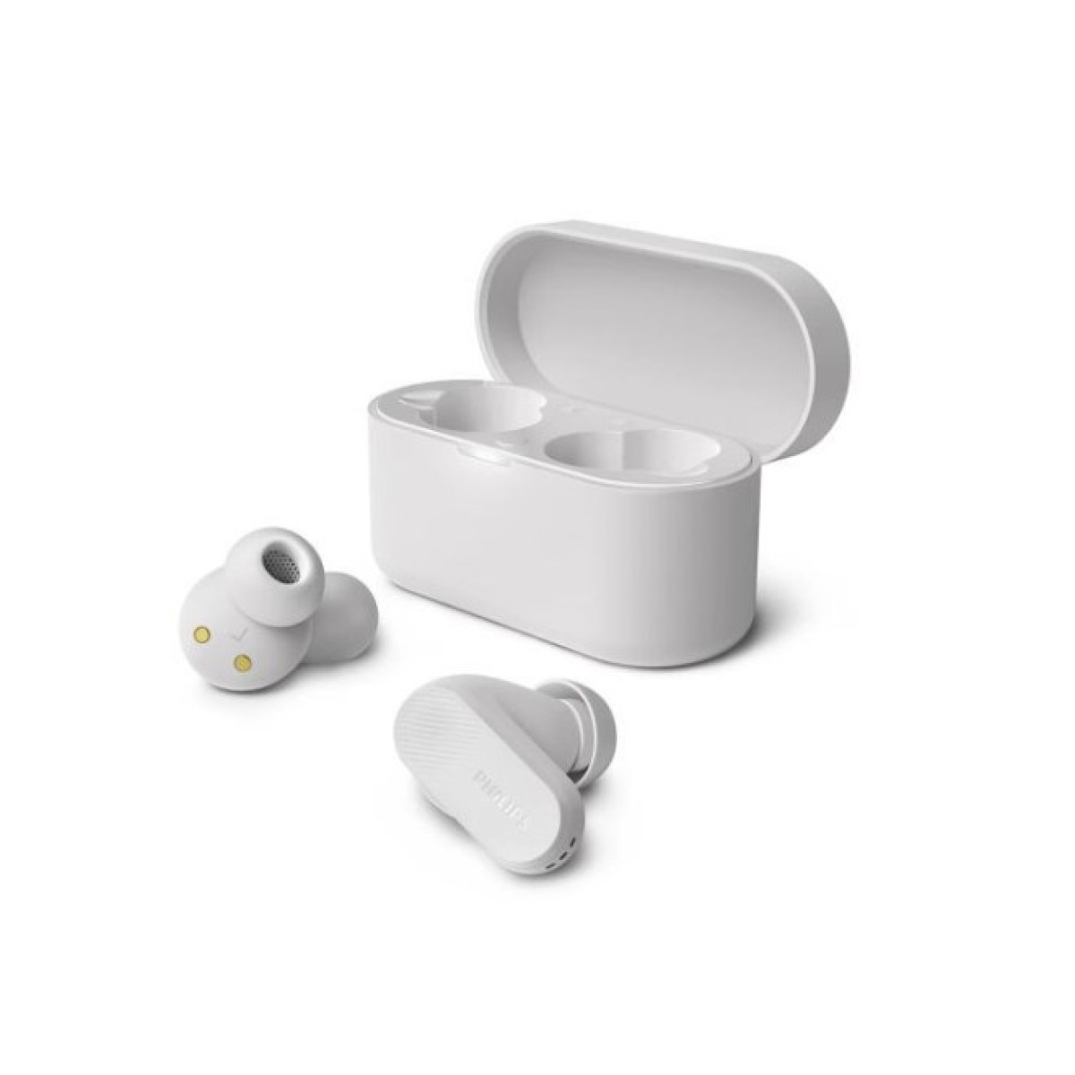 Наушники Philips TAT3509 Touch Control Mic White (TAT3509WT/00) 256_256.jpg