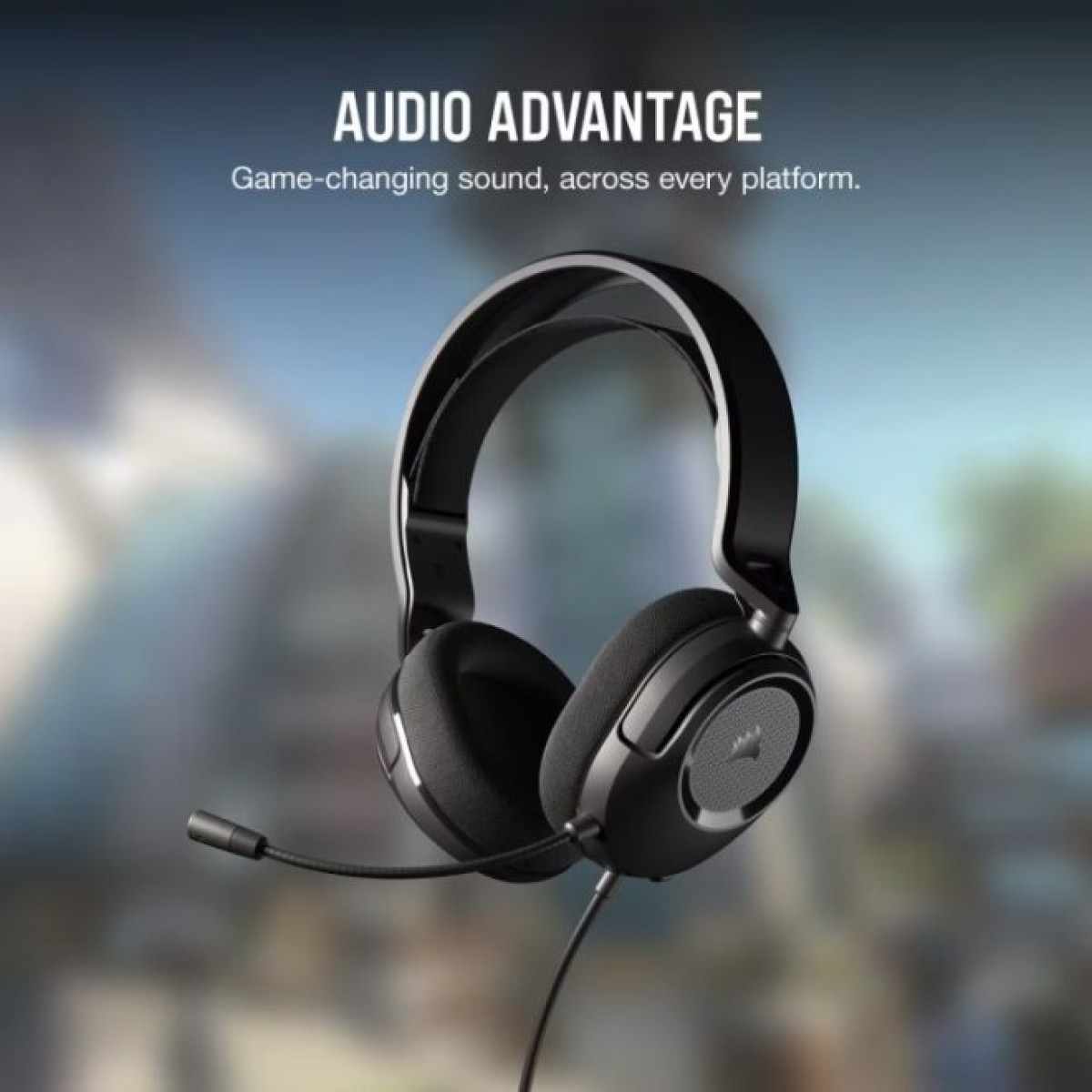 Наушники Corsair HS35 Surround v2 Multiplatform Gaming Carbon (CA-9011386-EU) 98_98.jpg - фото 10