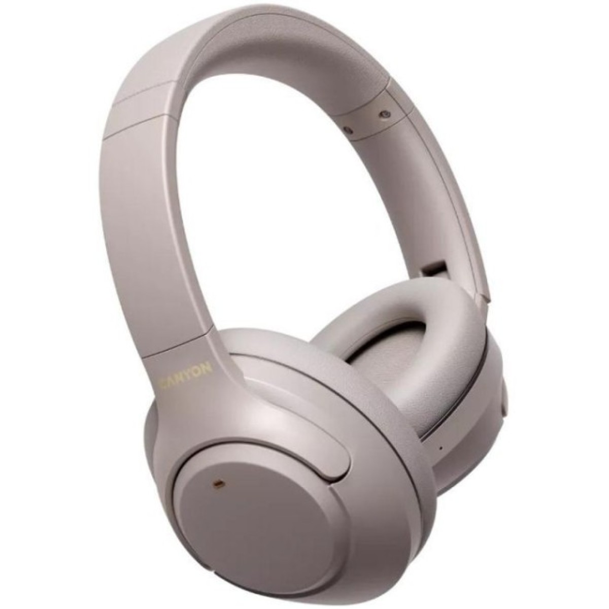 Наушники Canyon OnRiff 6 ANC Bluetooth Grey (CNS-CBTHS6GY) 98_98.jpg - фото 3