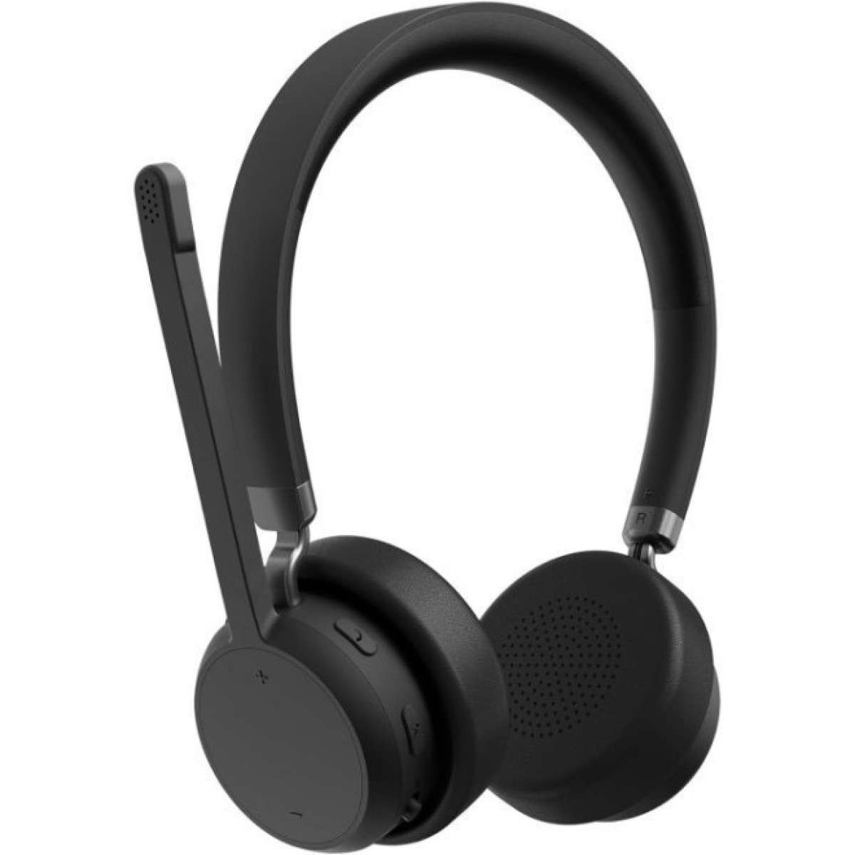 Наушники Lenovo Wireless Stereo Headset Black (4XD1Q30302) 98_98.jpg - фото 9