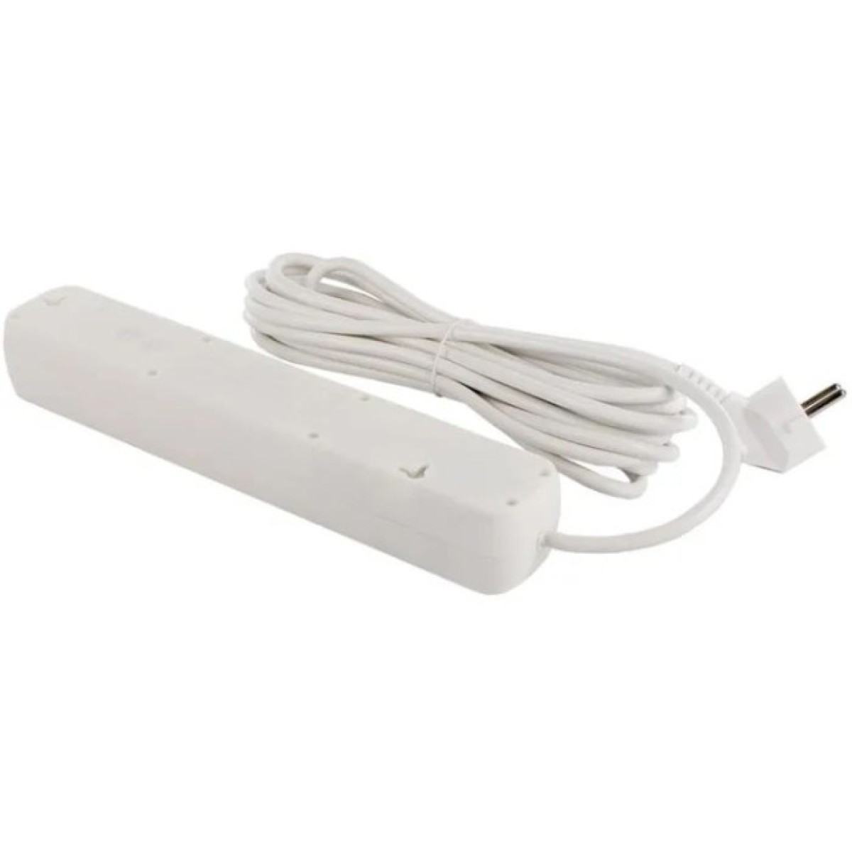 Мережевий фільтр живлення ColorWay CW-PSEA55W, 5 розеток/ 5M white (CW-PSEA55W) 98_98.jpg - фото 2