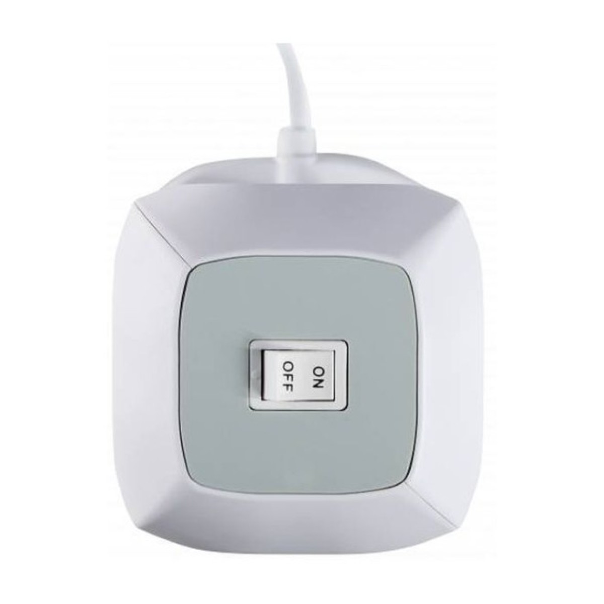 Мережевий фільтр живлення Verbatim 11 розеток, 2 x USB-C та 2 x USB-A (49547) 98_98.jpg - фото 2