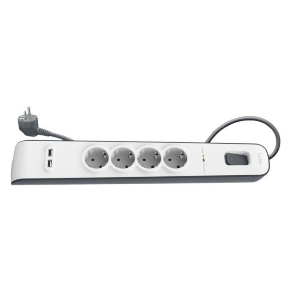 Мережевий фільтр живлення Belkin BSV401vf2M 256_256.jpg