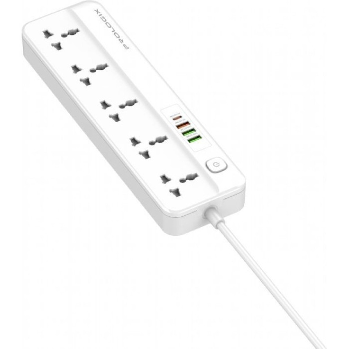 Мережевий фільтр живлення Prologix Premium PR-SC5415W (PR-SC5415W) 98_98.jpg - фото 3