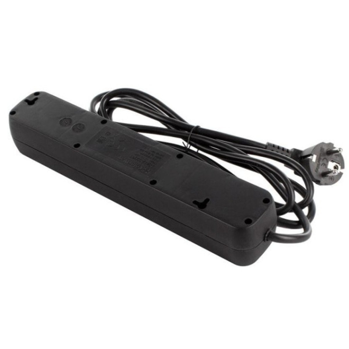 Мережевий фільтр живлення ColorWay CW-PSEA42BK /2M black (CW-PSEA42BK) 98_98.jpg - фото 4