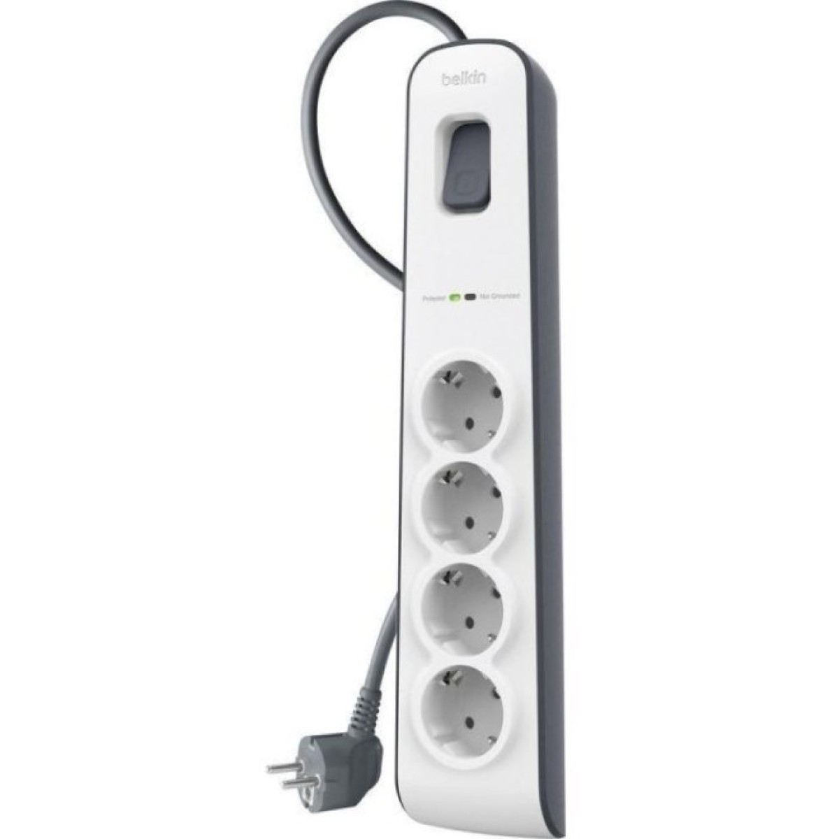 Мережевий фільтр живлення Belkin BSV400vf2M 256_256.jpg