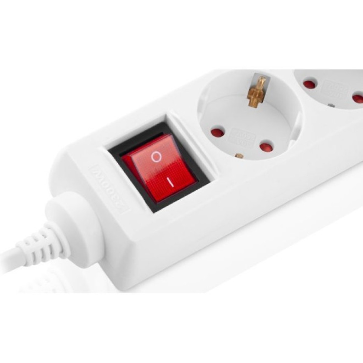 Мережевий фільтр живлення REAL-EL RS-Protect M 5m, white (EL122300029) 98_98.jpg - фото 2
