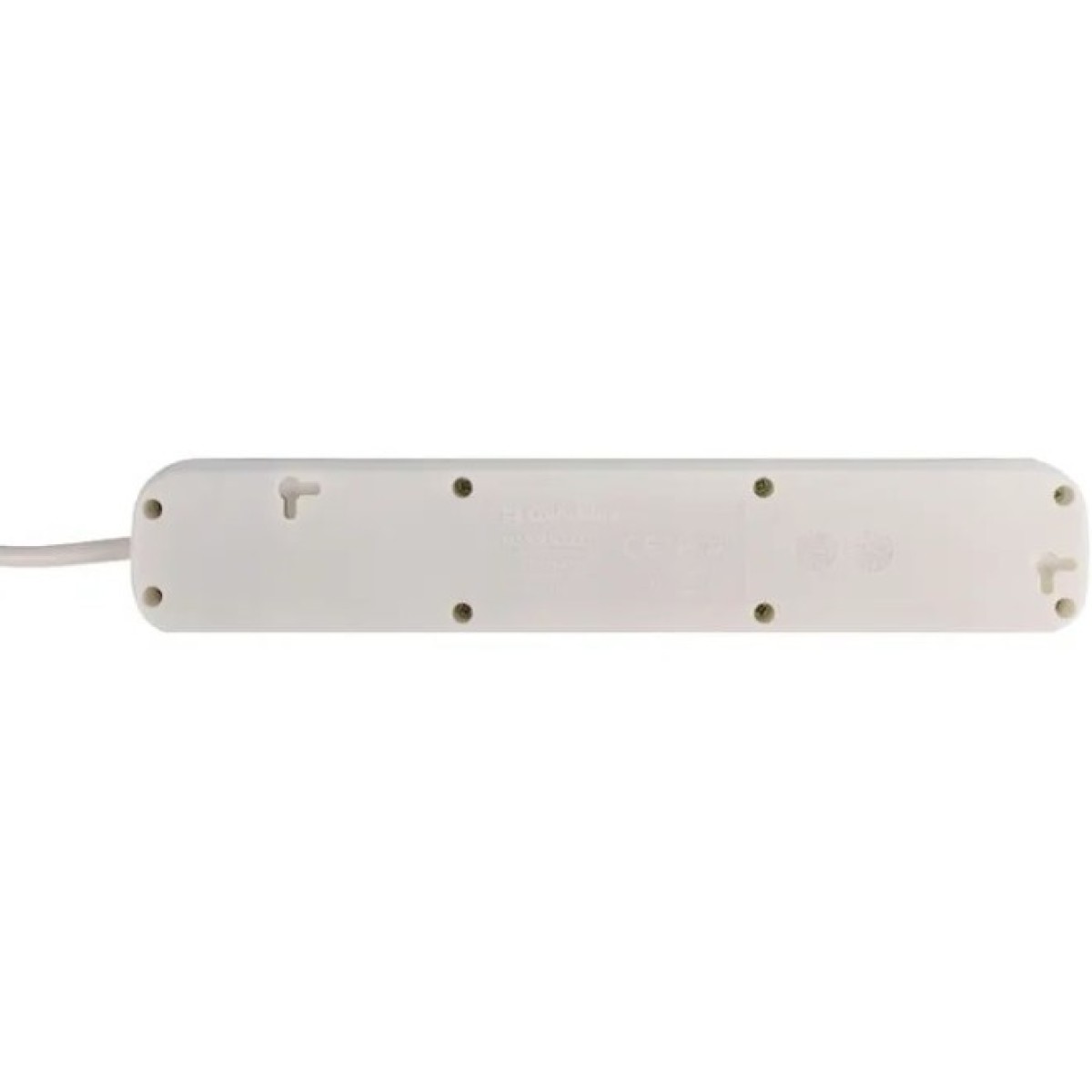 Мережевий фільтр живлення ColorWay CW-PSEA55W, 5 розеток/ 5M white (CW-PSEA55W) 98_98.jpg - фото 5