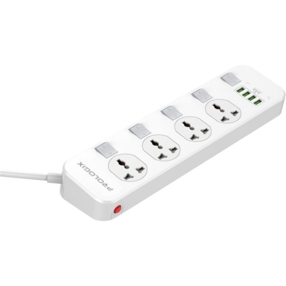 Мережевий фільтр живлення Prologix Premium PR-SC4408W (PR-SC4408W) 256_256.jpg