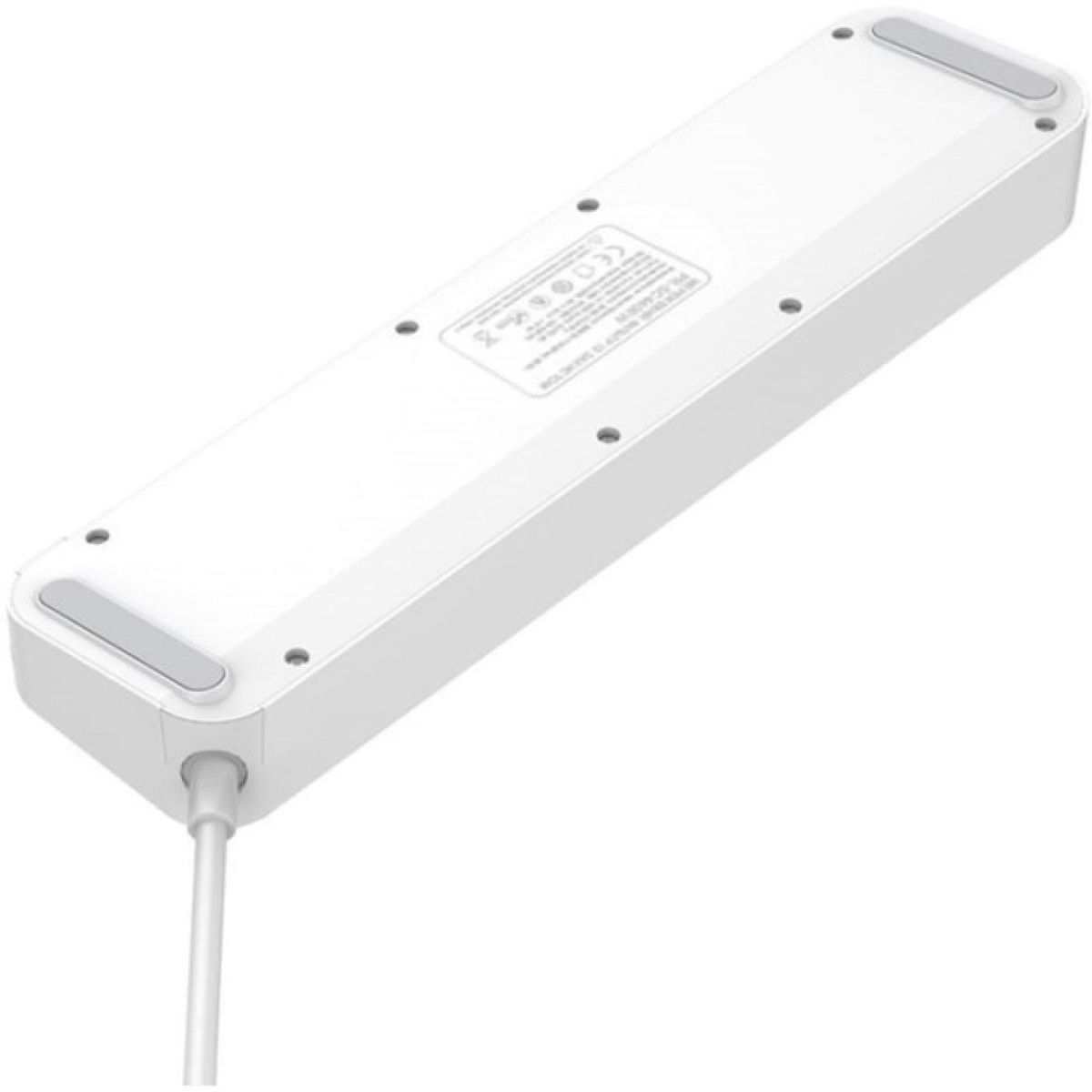 Мережевий фільтр живлення Prologix Premium PR-SC4408W (PR-SC4408W) 98_98.jpg - фото 5