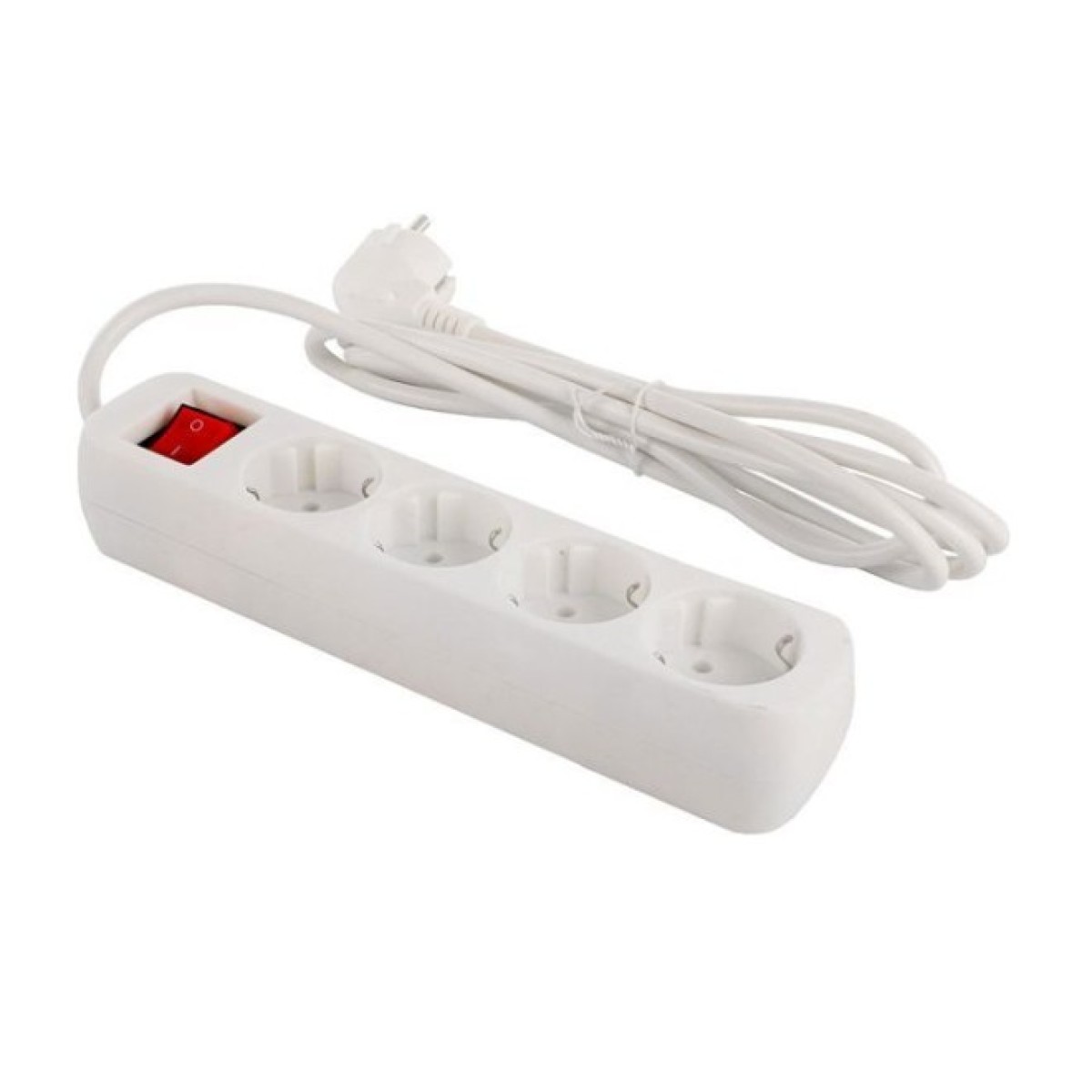 Мережевий фільтр живлення ColorWay CW-PSEA42W/ 2M white (CW-PSEA42W) 98_98.jpg - фото 2