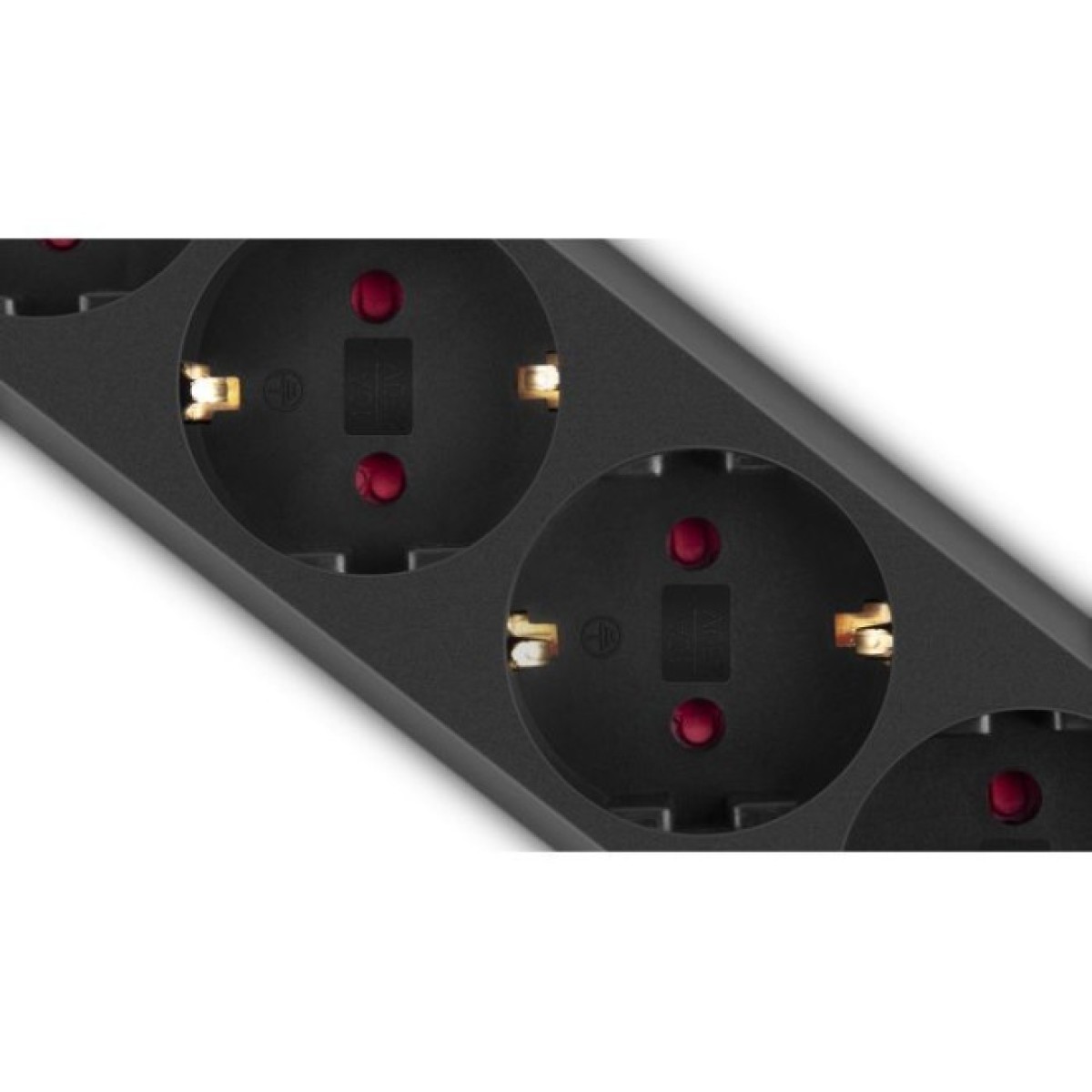 Мережевий фільтр живлення REAL-EL RS-Protect M 5m, black (EL122300030) 98_98.jpg - фото 6