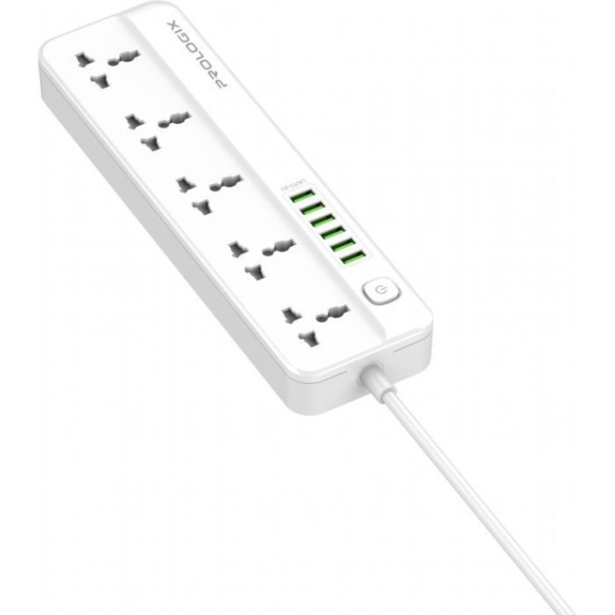 Мережевий фільтр живлення Prologix Premium PR-SC5614W (PR-SC5614W) 98_98.jpg - фото 3