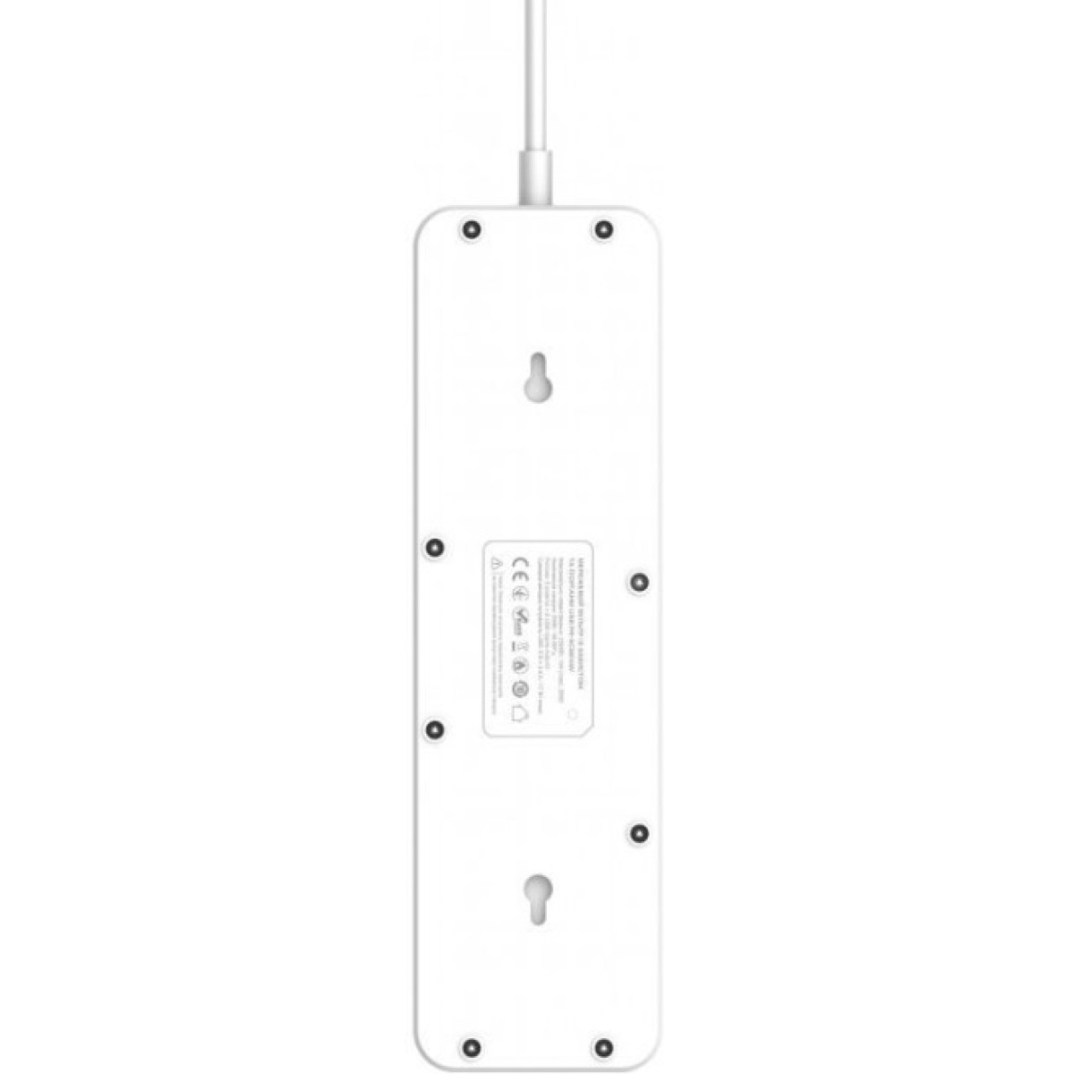Мережевий фільтр живлення Prologix Premium PR-SC5614W (PR-SC5614W) 98_98.jpg - фото 4