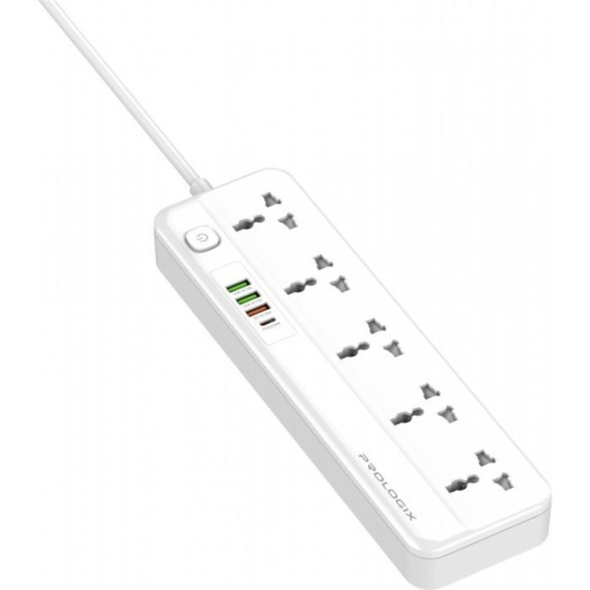 Мережевий фільтр живлення Prologix Premium PR-SC5415W (PR-SC5415W) 98_98.jpg - фото 6