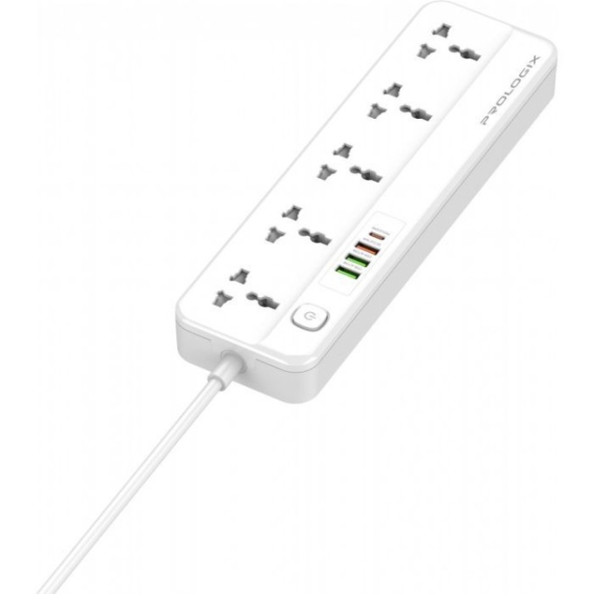 Мережевий фільтр живлення Prologix Premium PR-SC5415W (PR-SC5415W) 98_98.jpg - фото 7