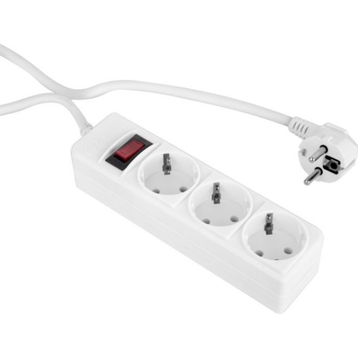 Мережевий фільтр живлення Prologix PRS-P3CU-45W 256_256.jpg