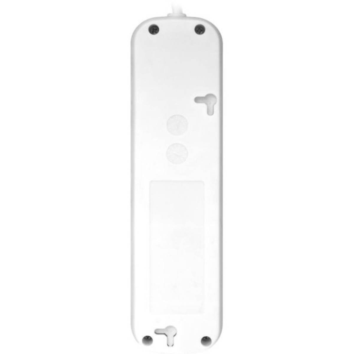 Мережевий подовжувач Defender S330 3.0 m 3 роз switch white (99234) 98_98.jpg - фото 4
