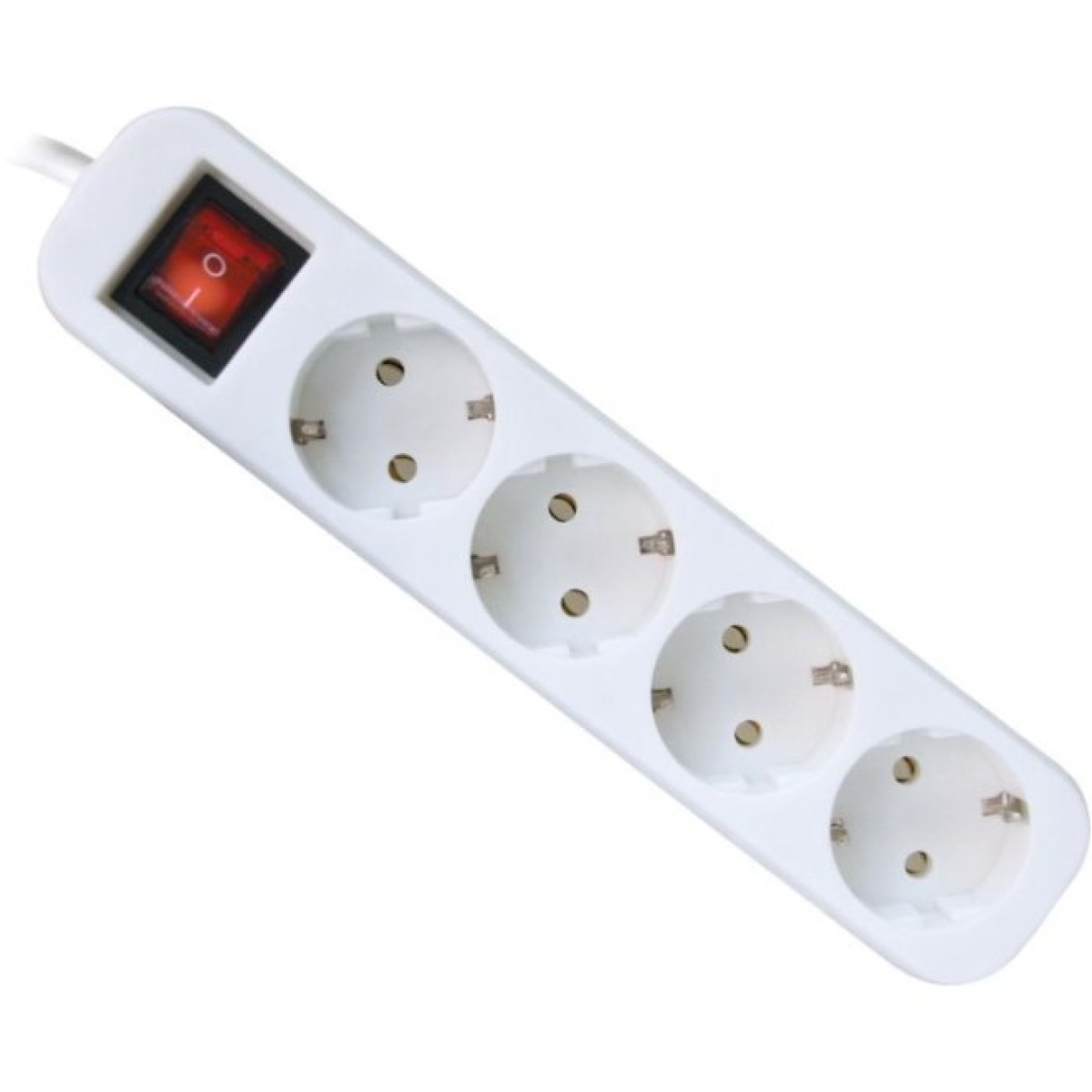 Мережевий подовжувач Defender S430 3.0 m 4 роз switch white (99238) 256_256.jpg