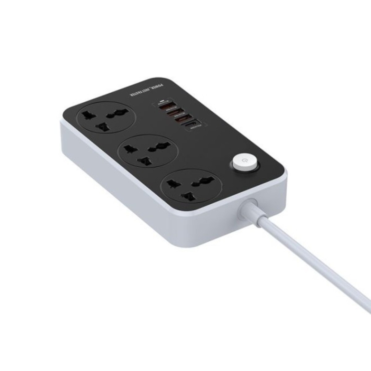 Мережевий фільтр живлення ColorWay CW-CHU34PDB, 3 розетки/4USB Black 2M (CW-CHU34PDB) 98_98.jpg - фото 7