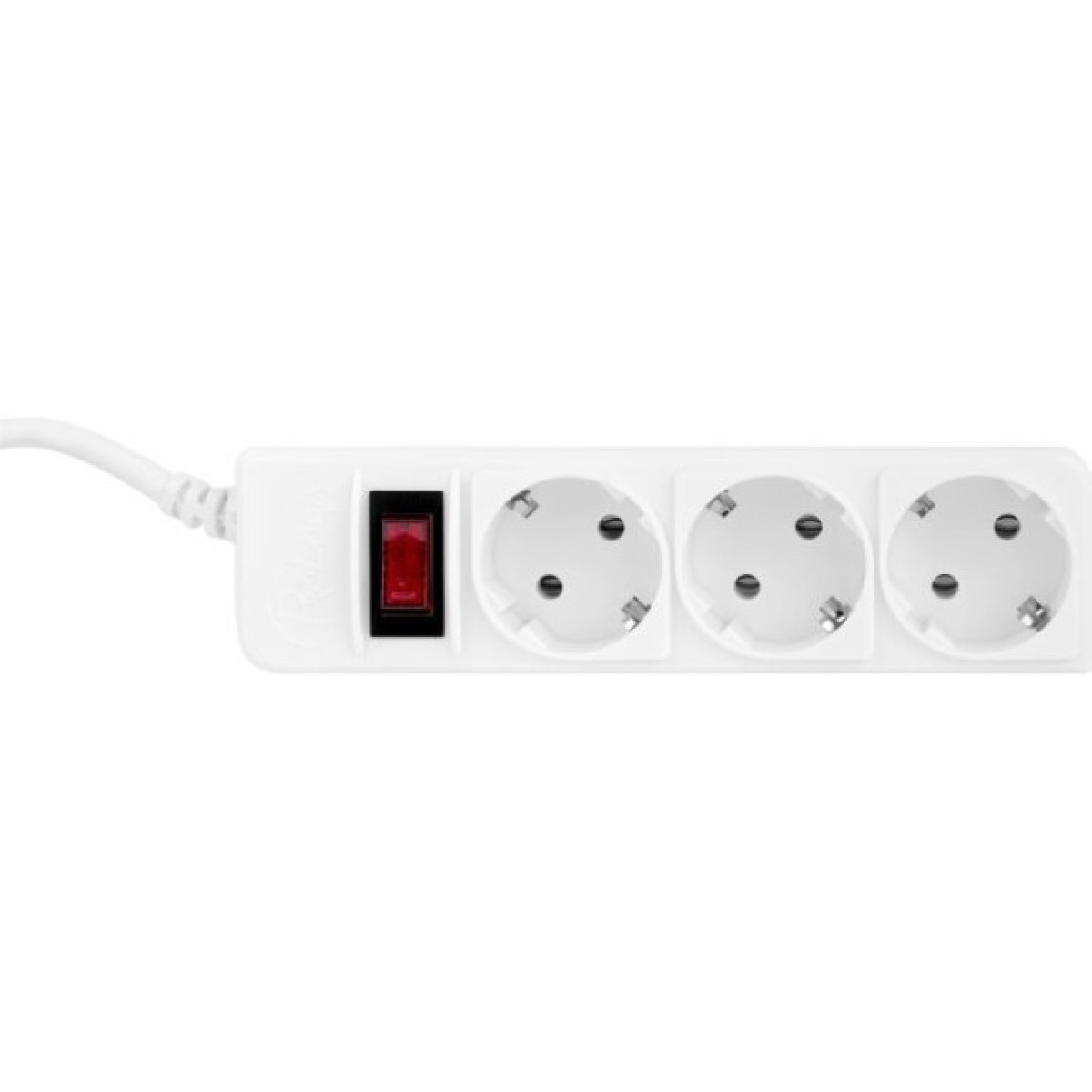 Мережевий фільтр живлення Prologix PRS-P3CU-45W 98_98.jpg - фото 3