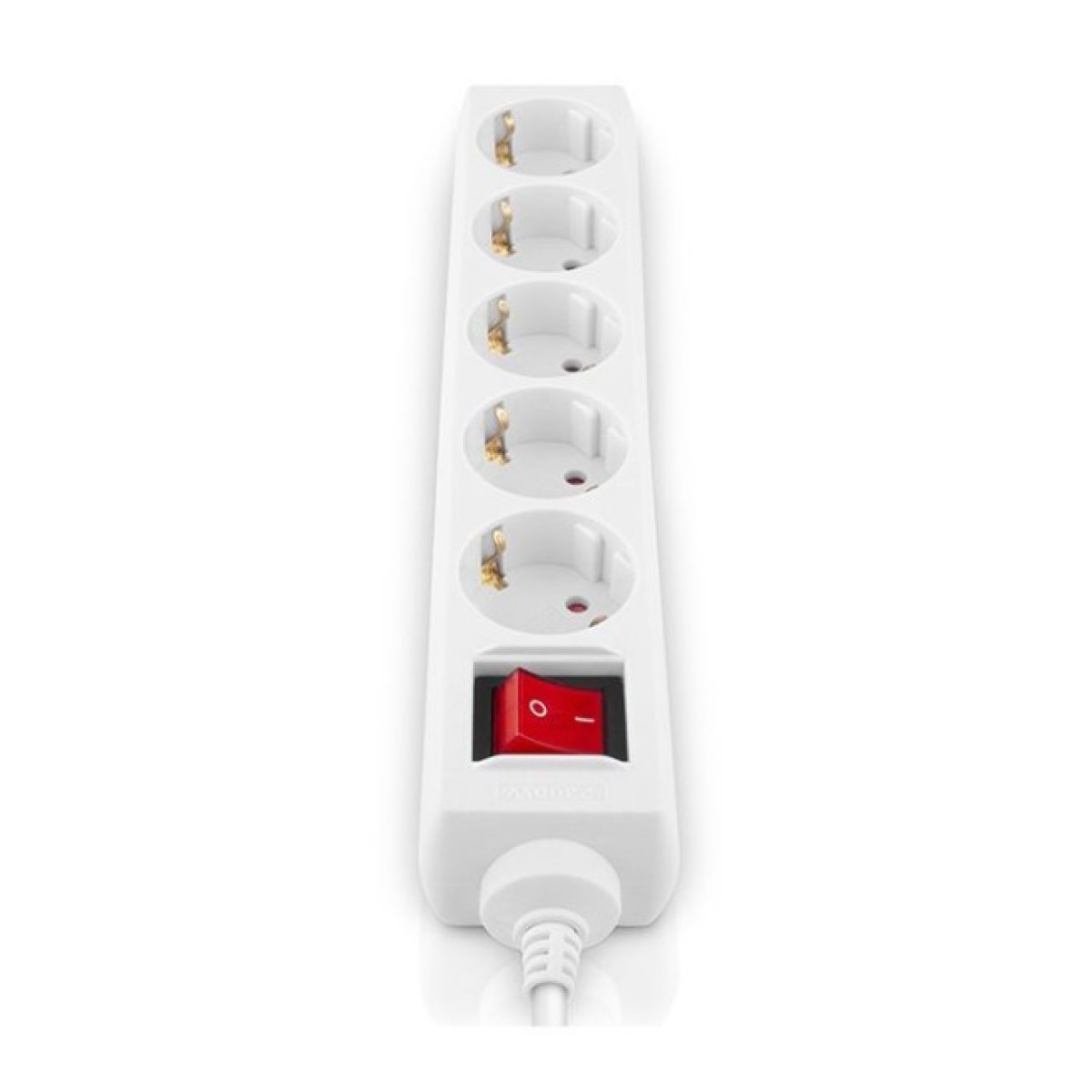 Мережевий фільтр живлення REAL-EL RS-Protect M 5m, white (EL122300029) 98_98.jpg - фото 10
