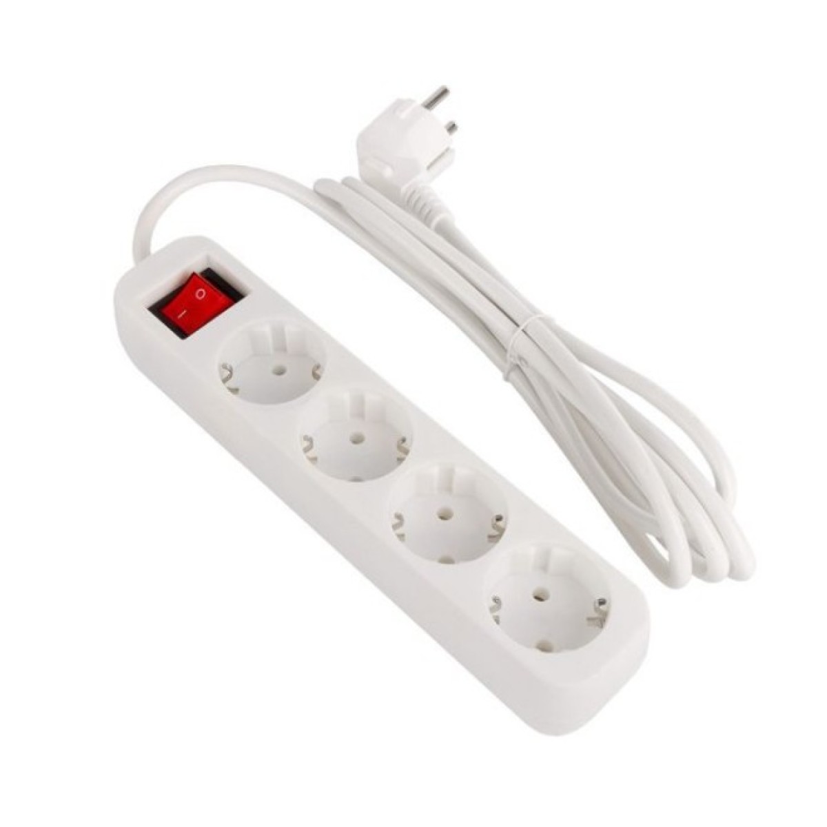 Мережевий фільтр живлення ColorWay CW-PSEA42W/ 2M white (CW-PSEA42W) 98_98.jpg - фото 5